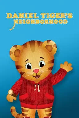 Daniel Tiger's Neighborhood Specials