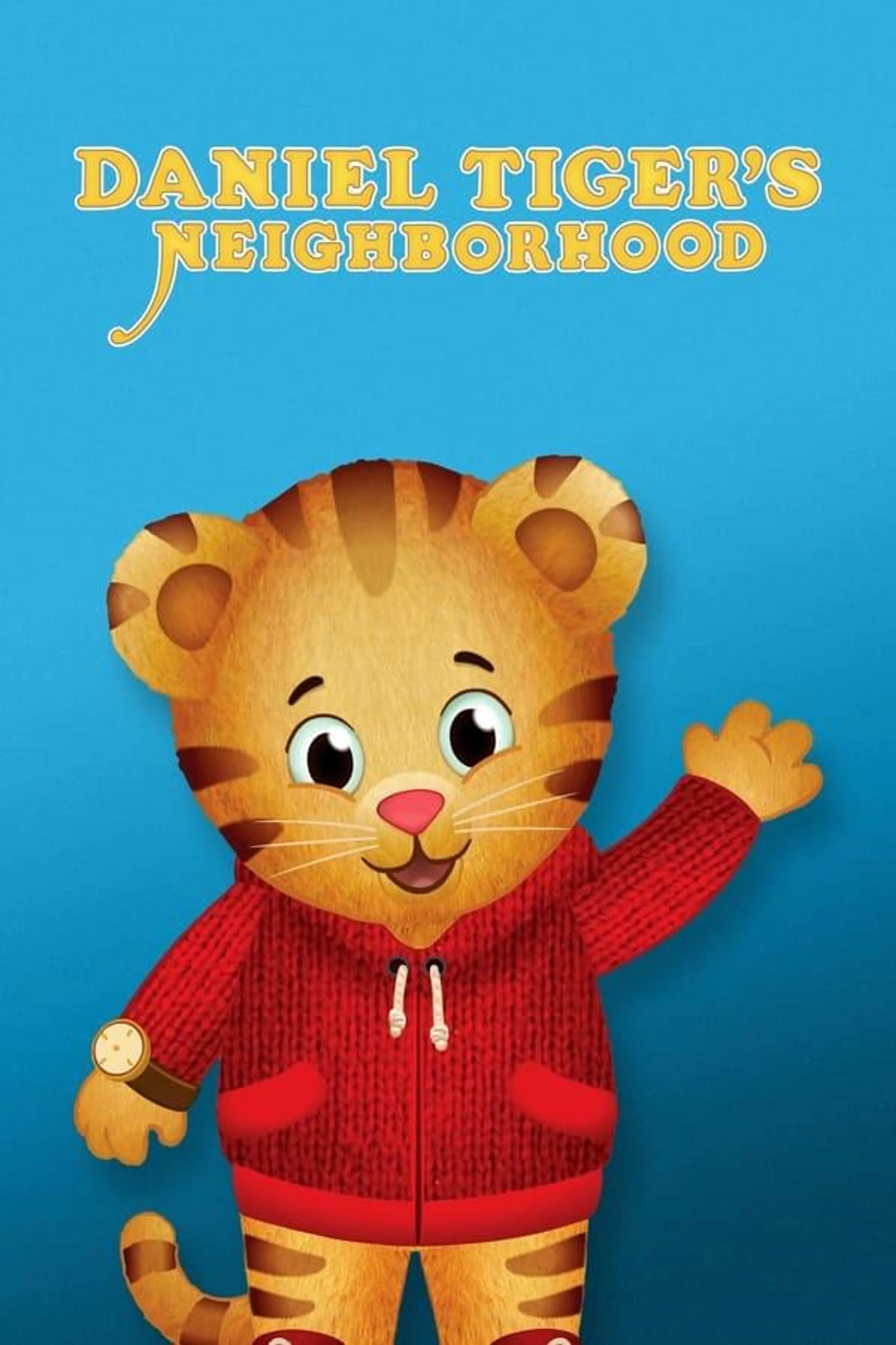 Daniel Tiger's Neighborhood Specials