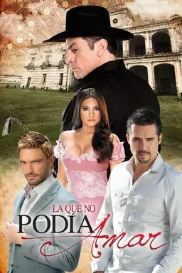 The One Who Couldn't Love Season 1