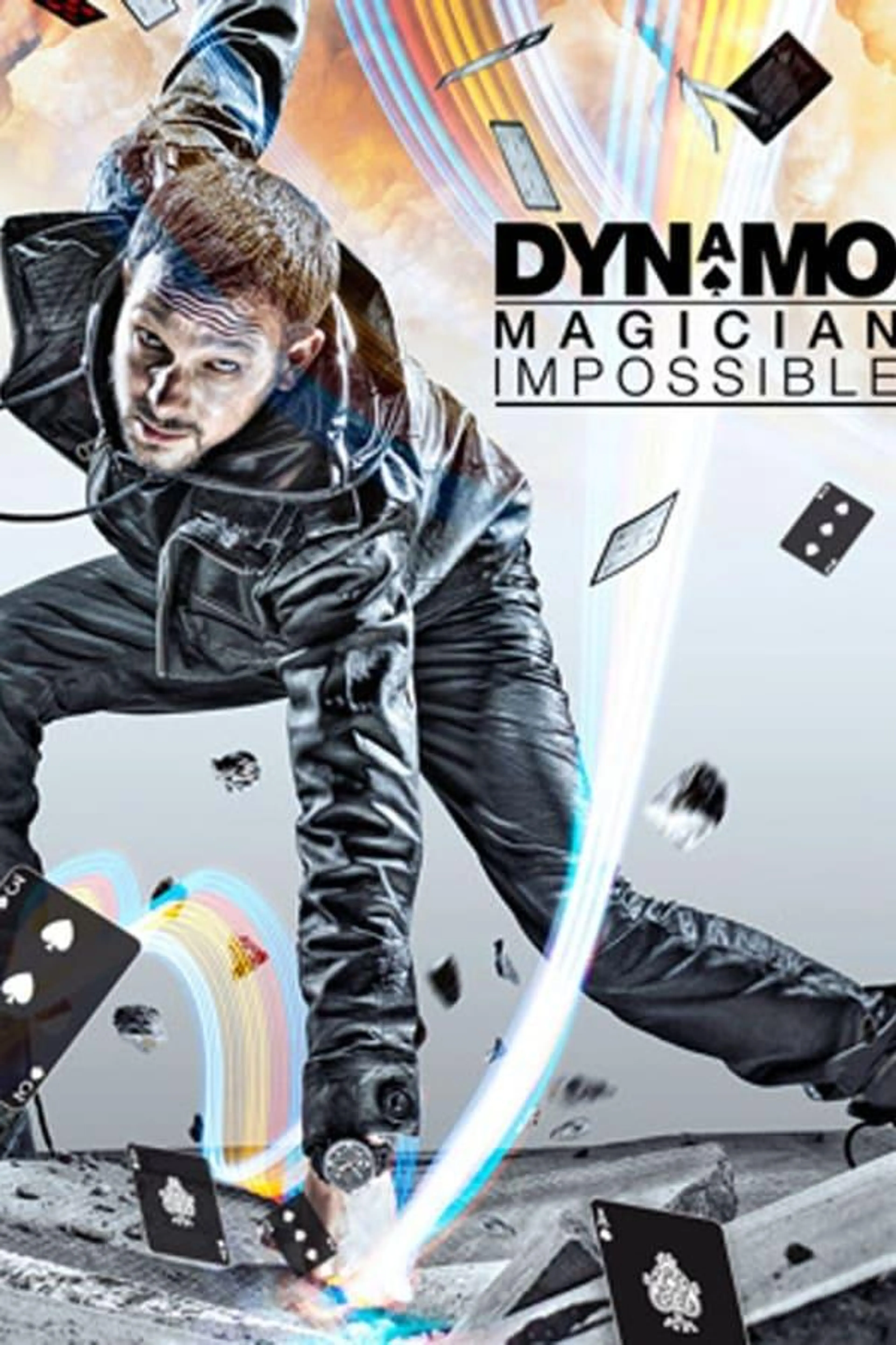 Dynamo: Magician Impossible Specials