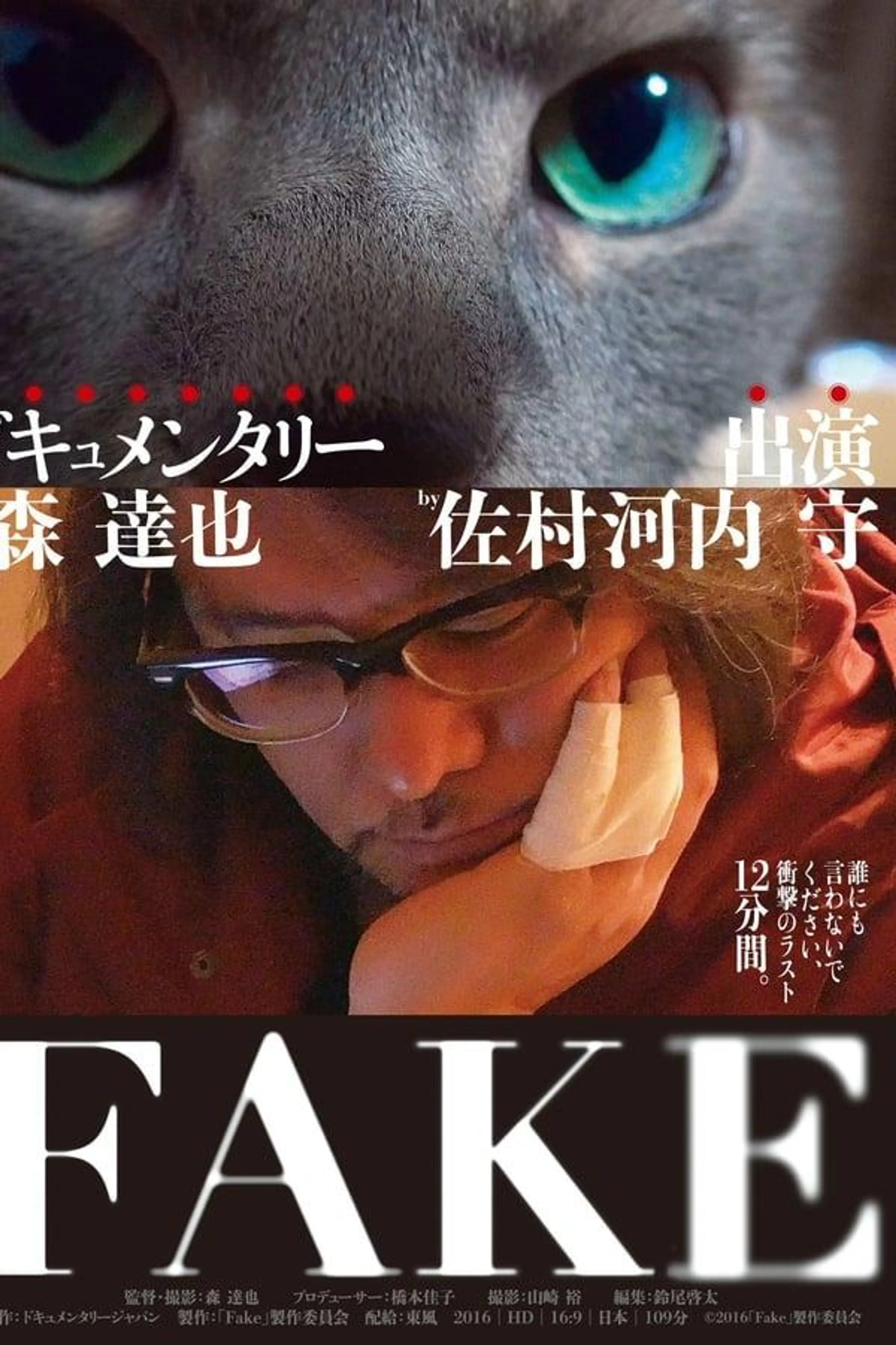 FAKE