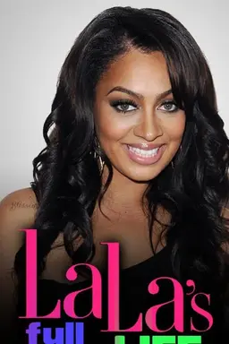 La La's Full Court Life Season 3