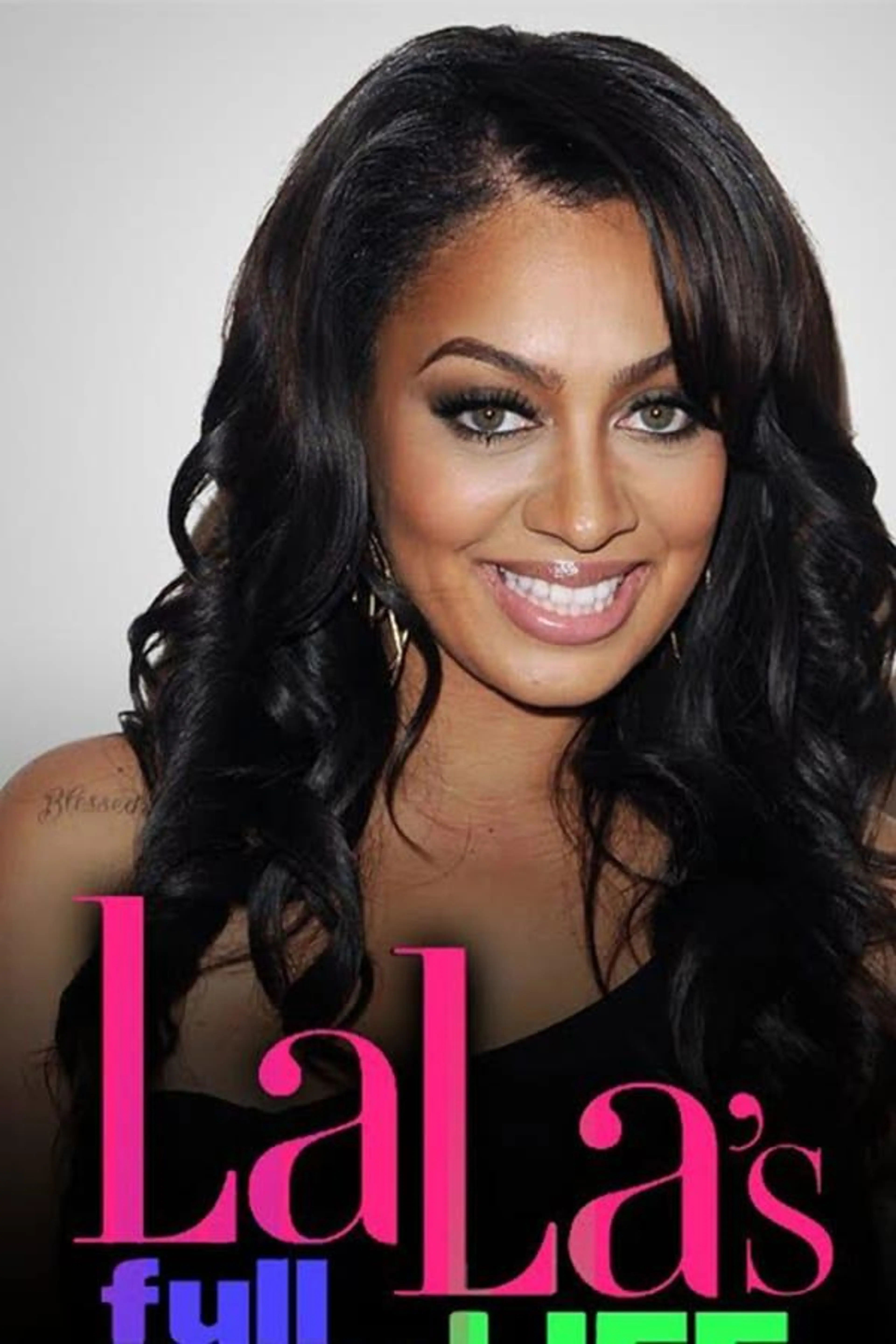 La La's Full Court Life Season 3
