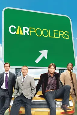 Carpoolers Season 1