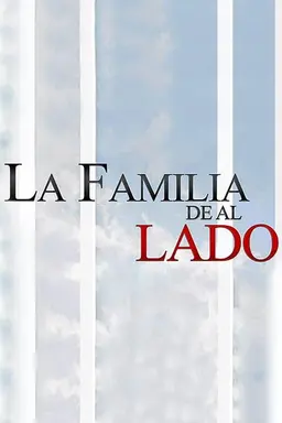 La familia de al lado Season 1
