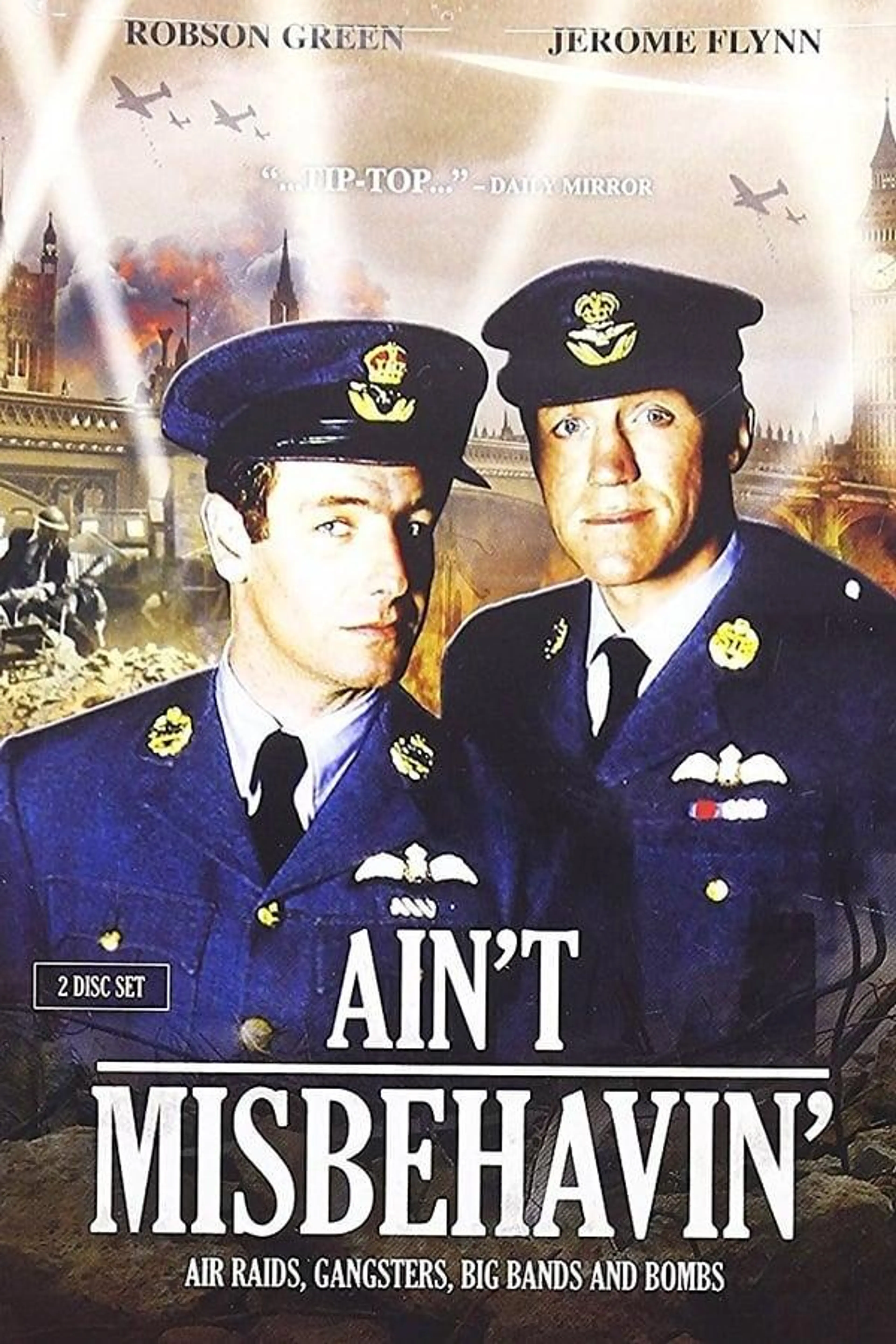 Ain't Misbehavin' Miniseries