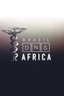 Brasil DNA Africa