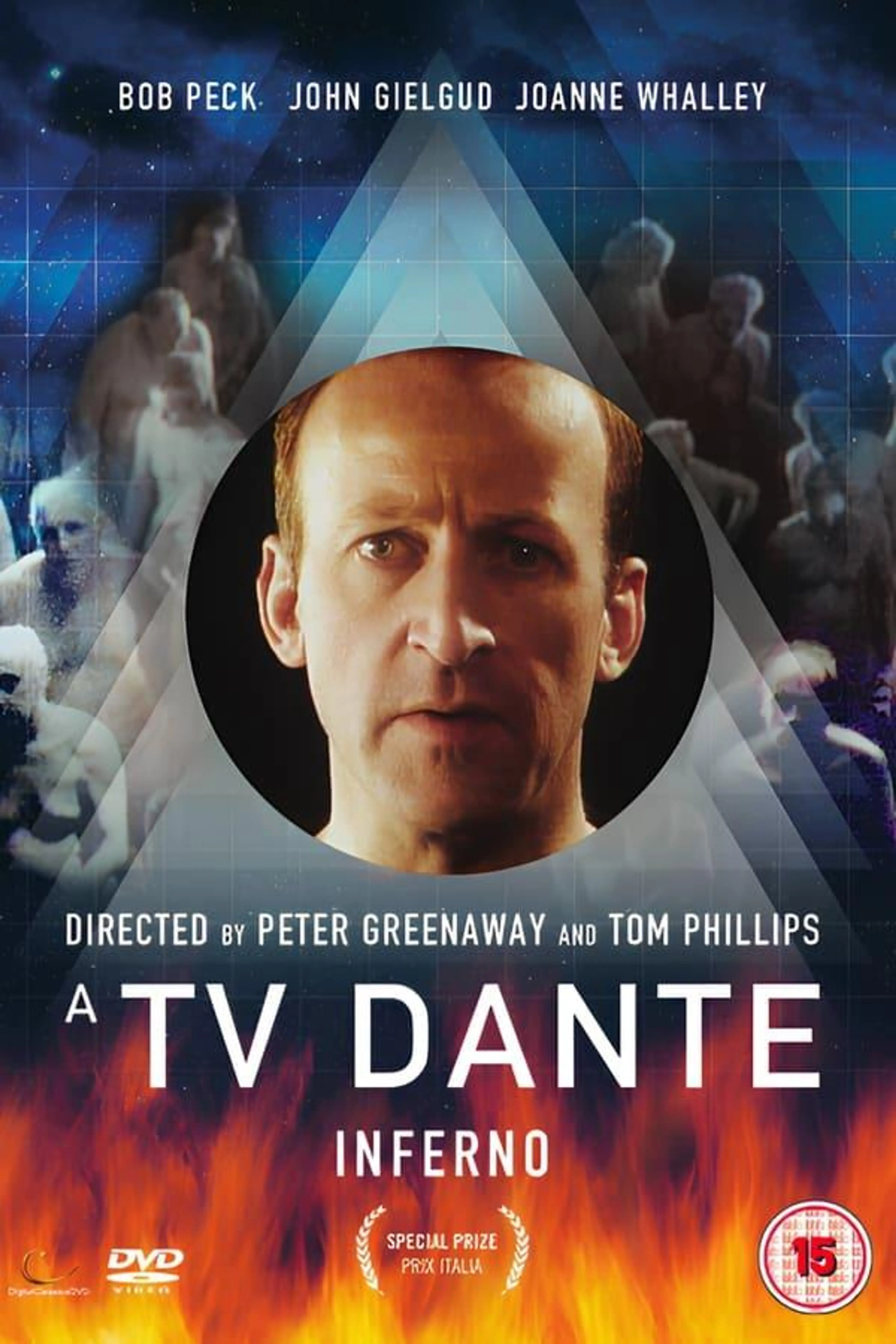 A TV Dante Miniseries