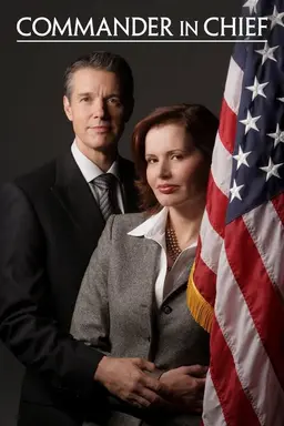 Commander in Chief Season 1