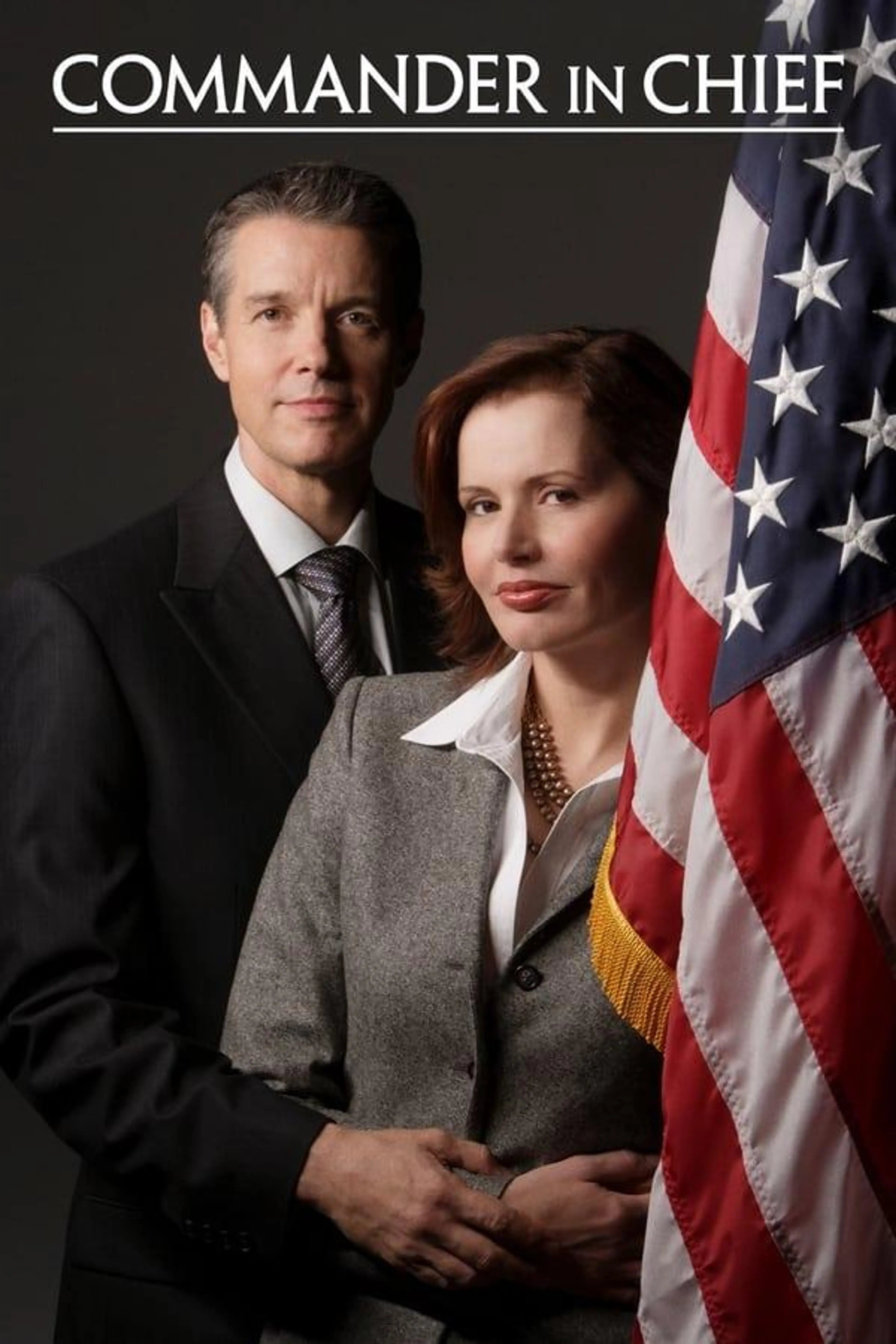 Commander in Chief Season 1