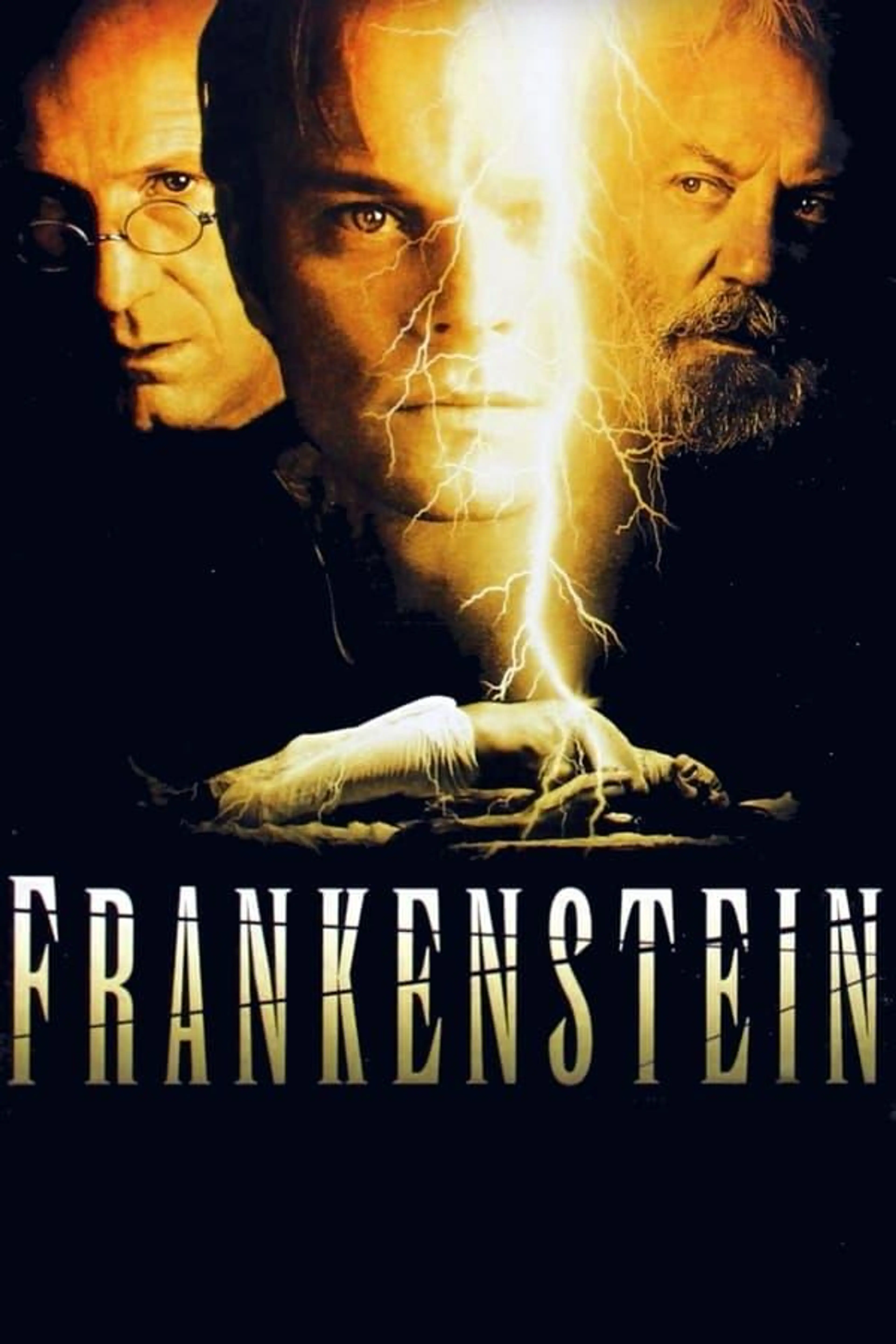 Frankenstein Miniseries