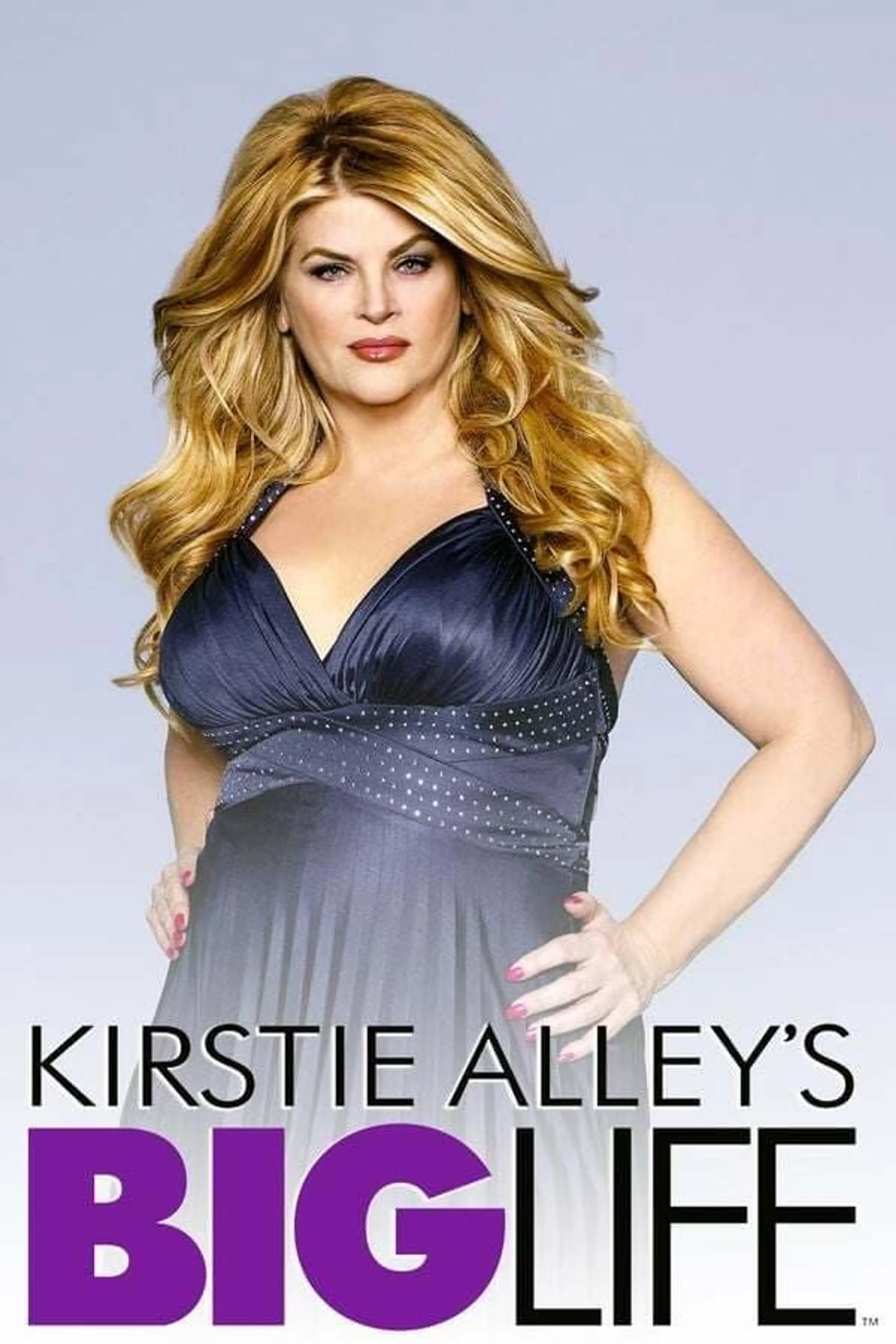 Kirstie Alley's Big Life Season 1