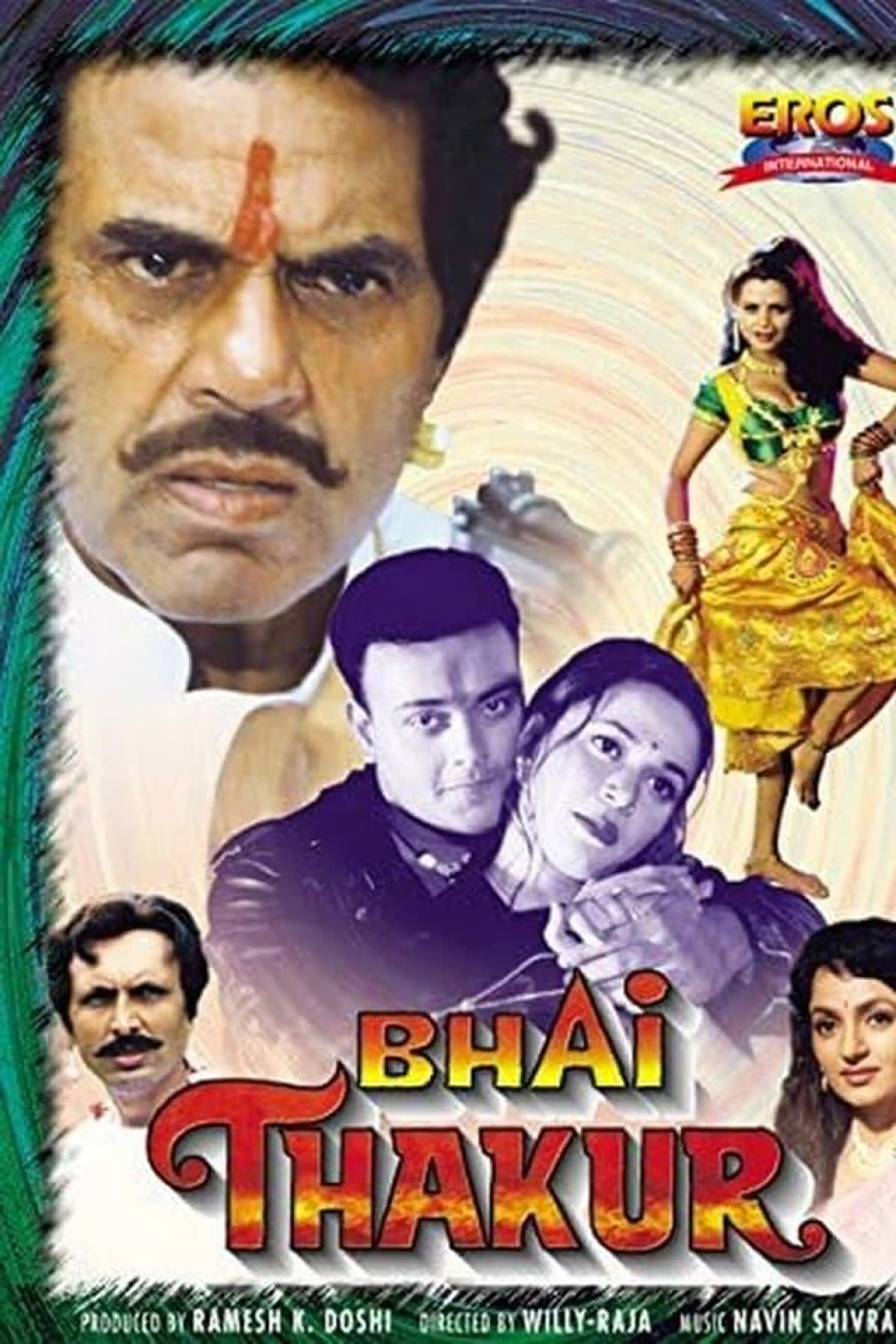 Bhai Thakur