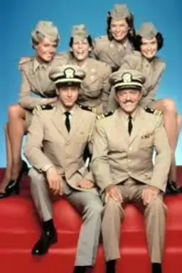 Operation Petticoat Season 2