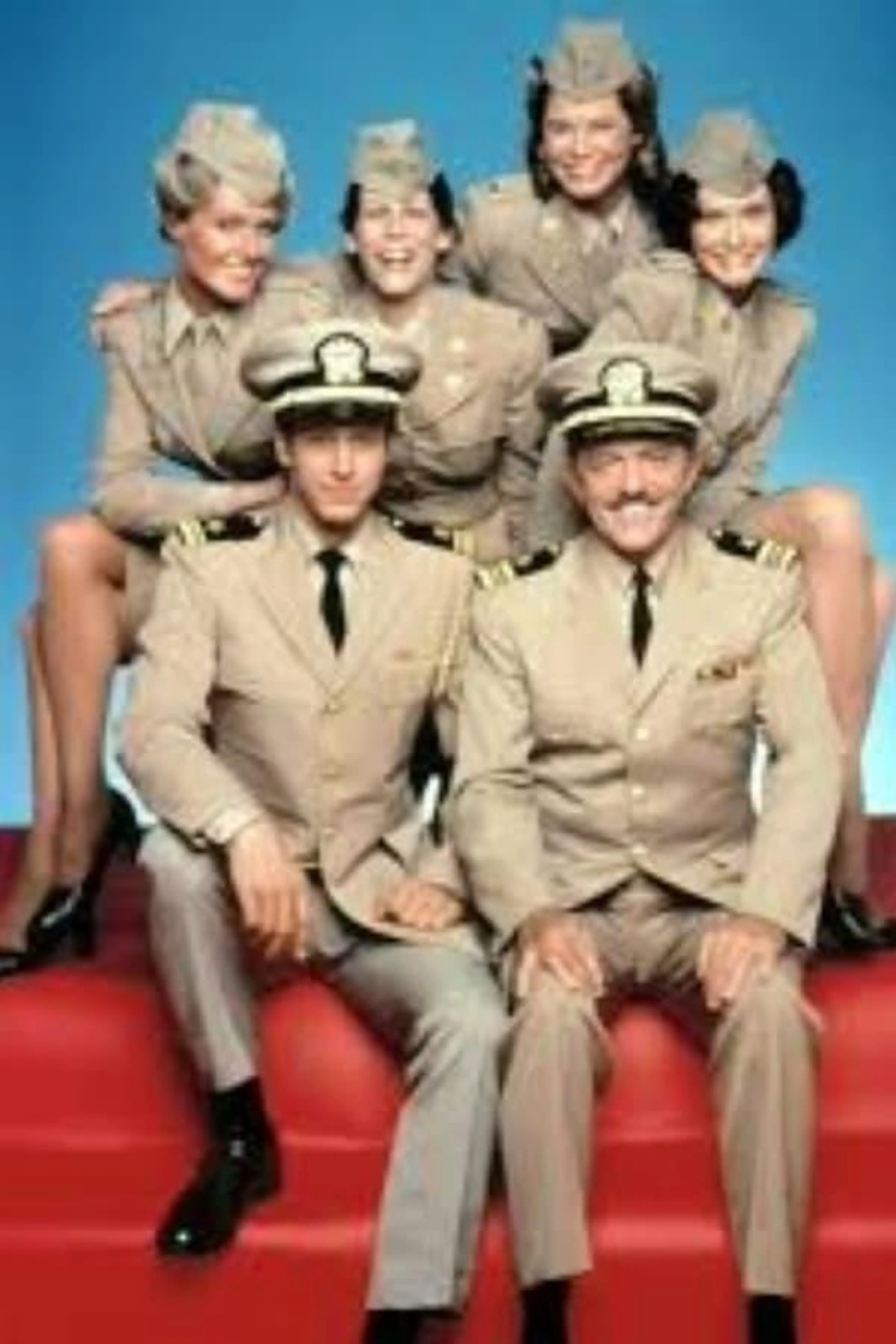 Operation Petticoat Season 2