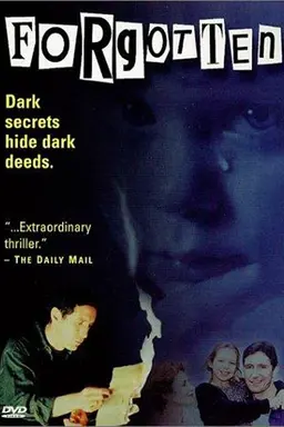 Forgotten Miniseries