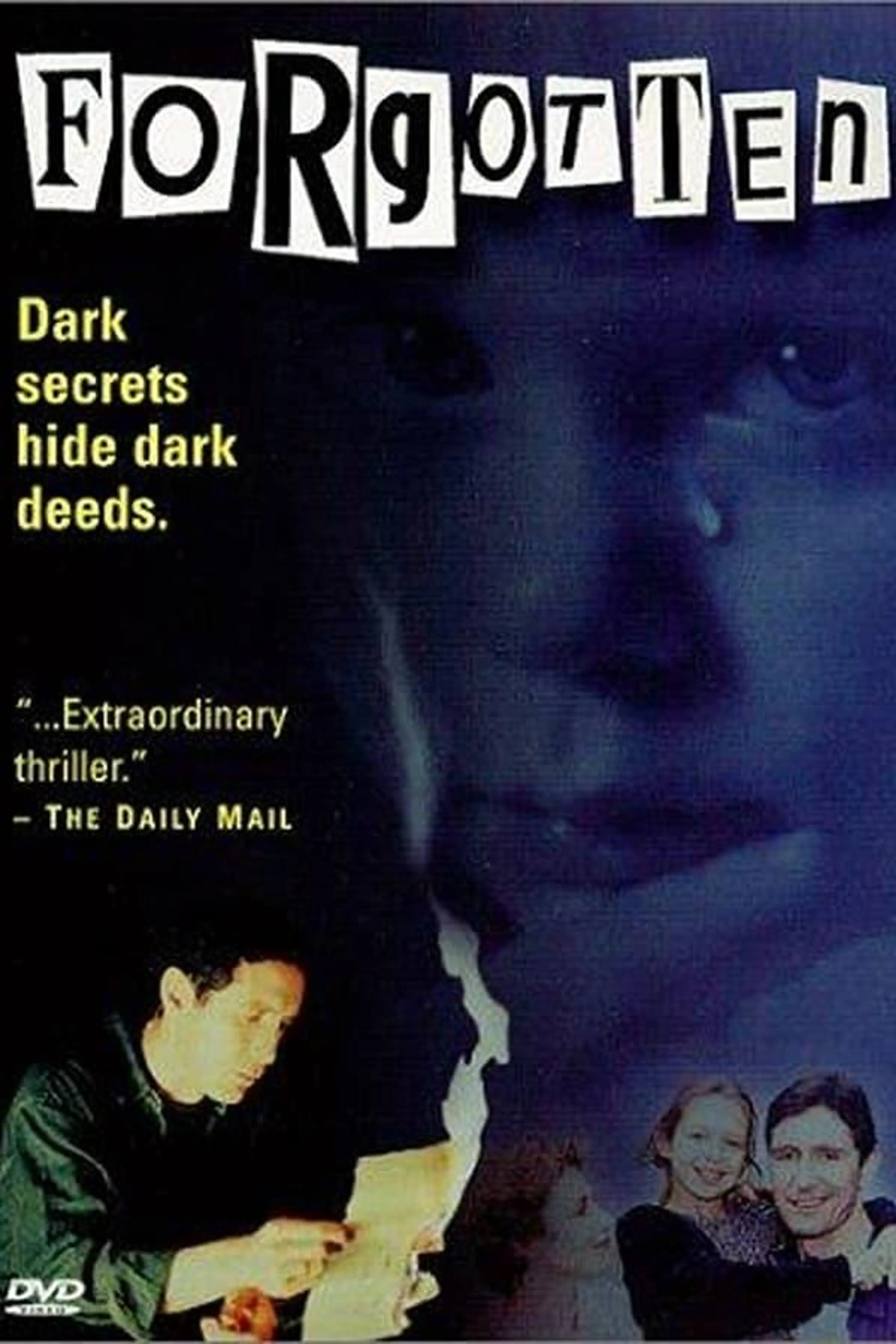 Forgotten Miniseries