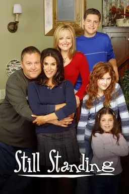 Still Standing Season 3