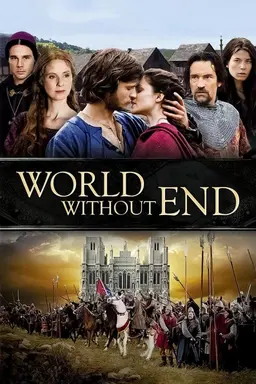 World Without End Specials