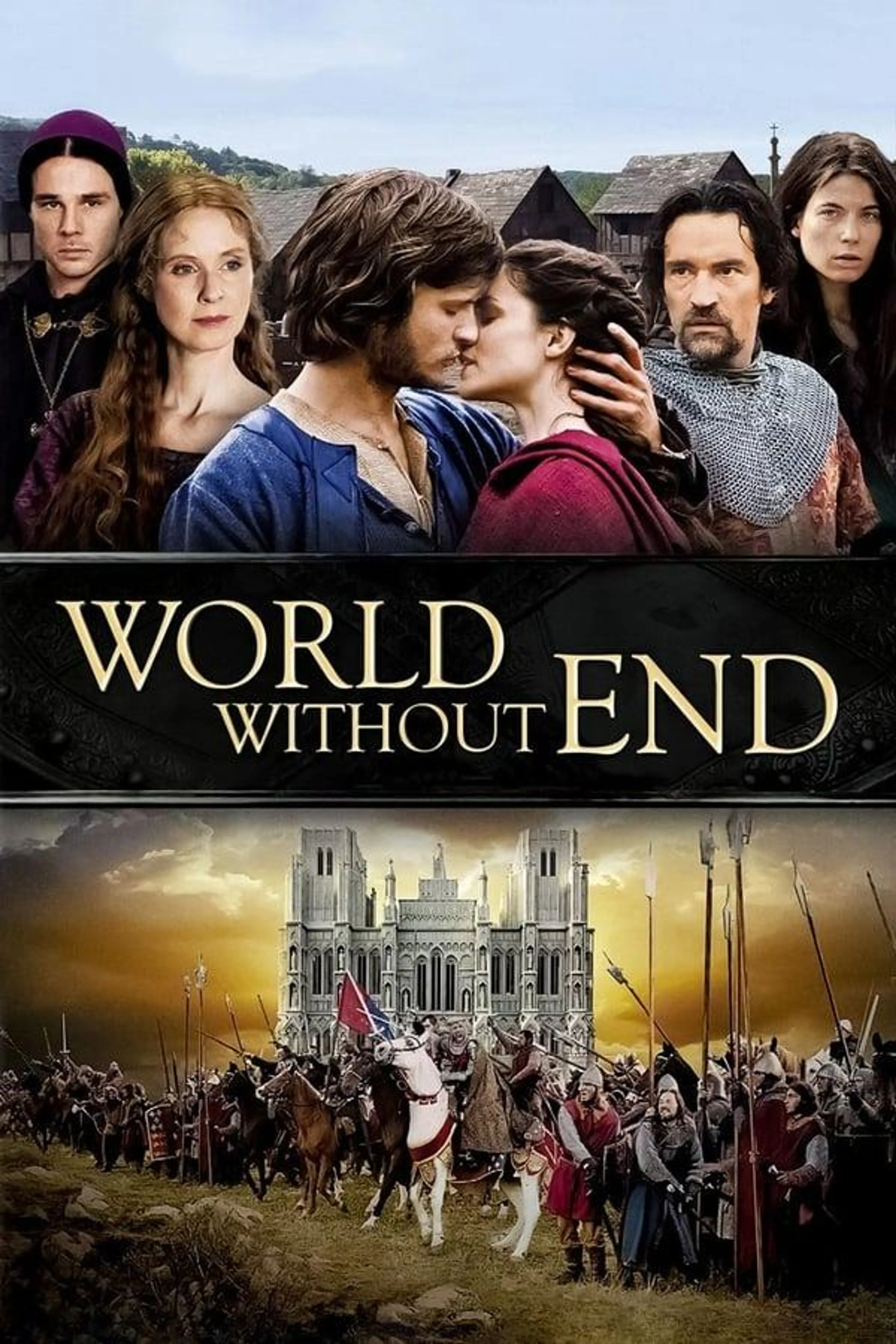 World Without End Specials