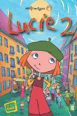 Lazy Lucy Season 1