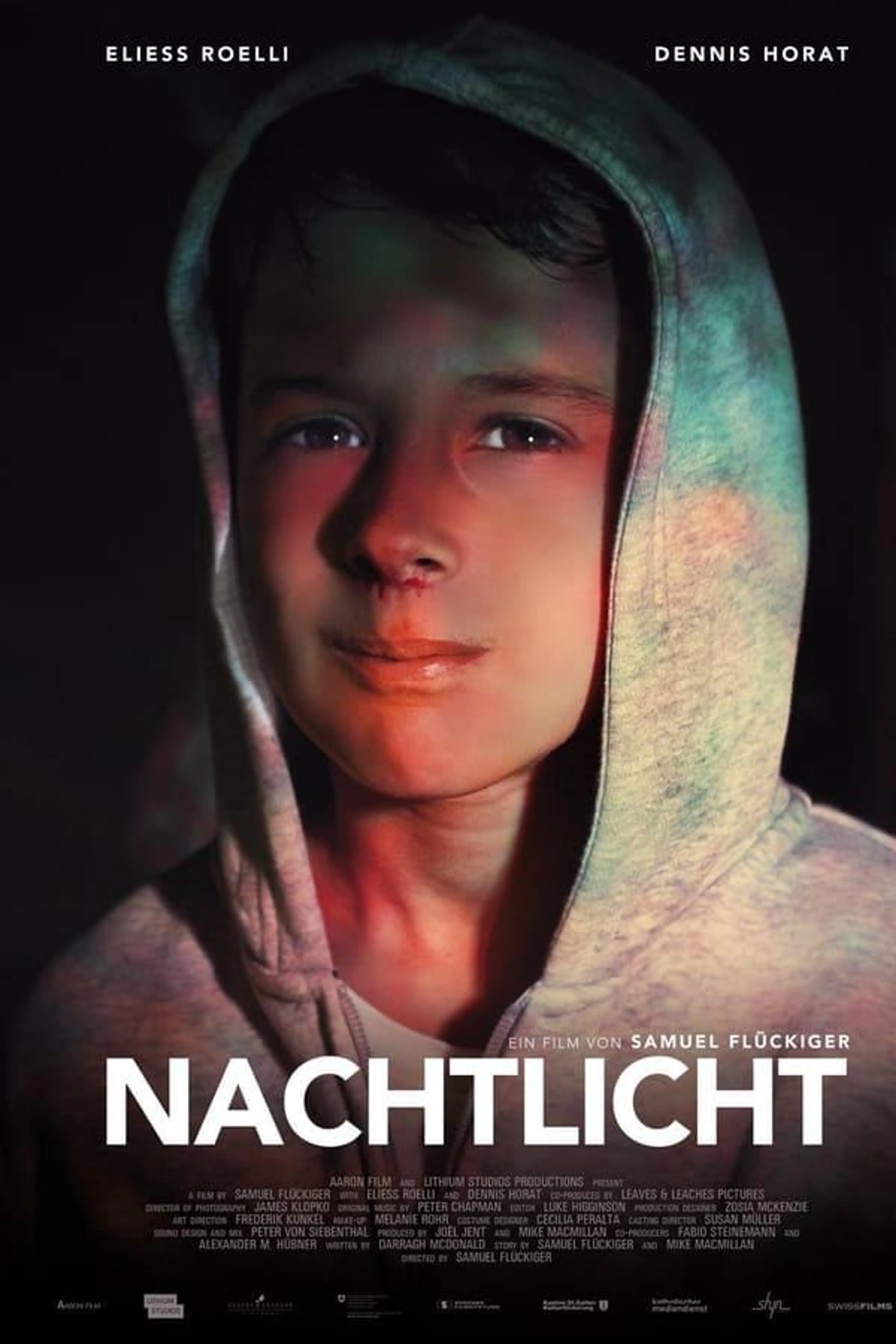 Nightlight