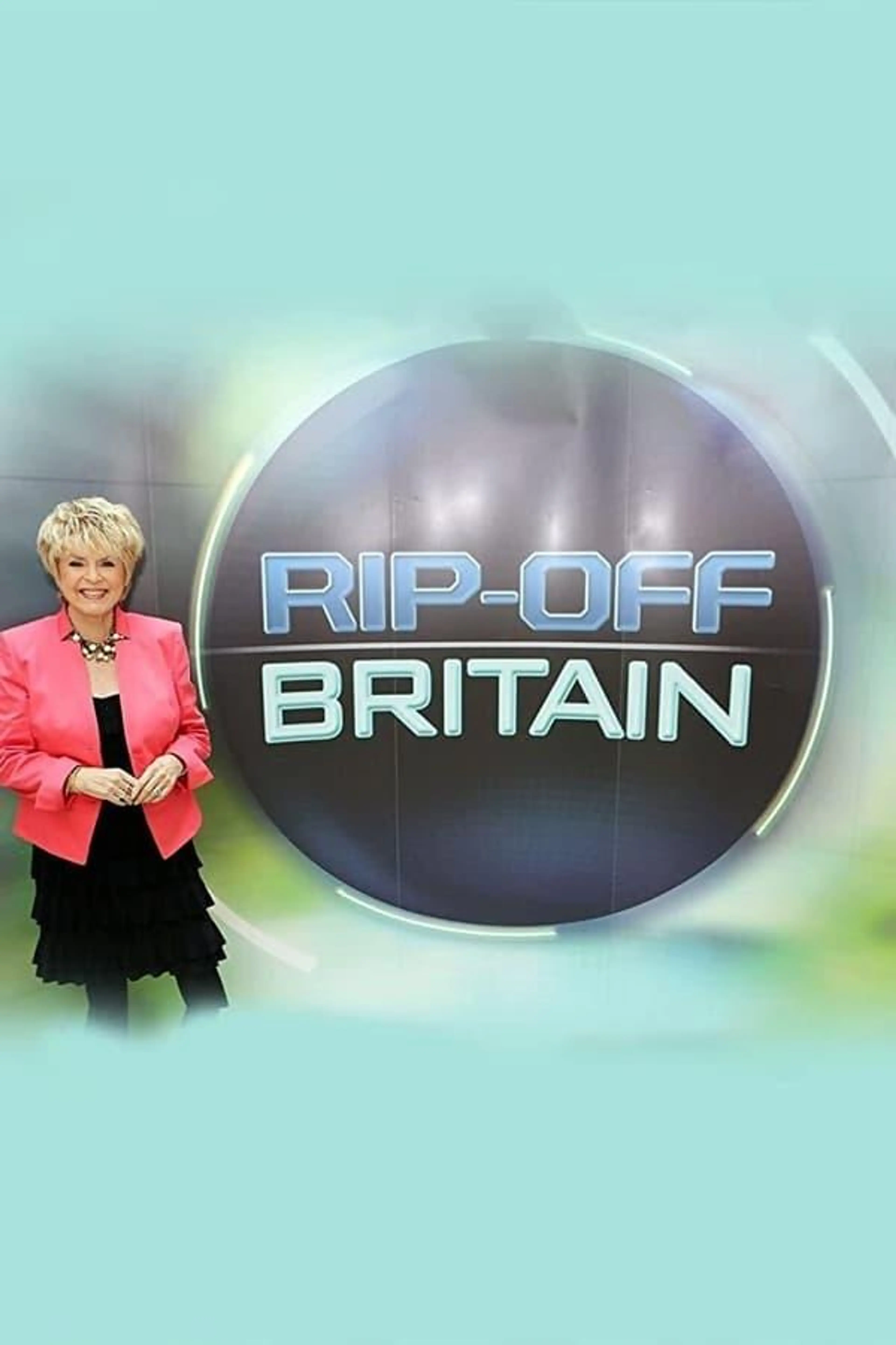 Rip Off Britain Series 3