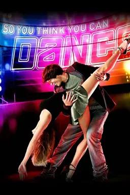 So You Think You Can Dance Specials