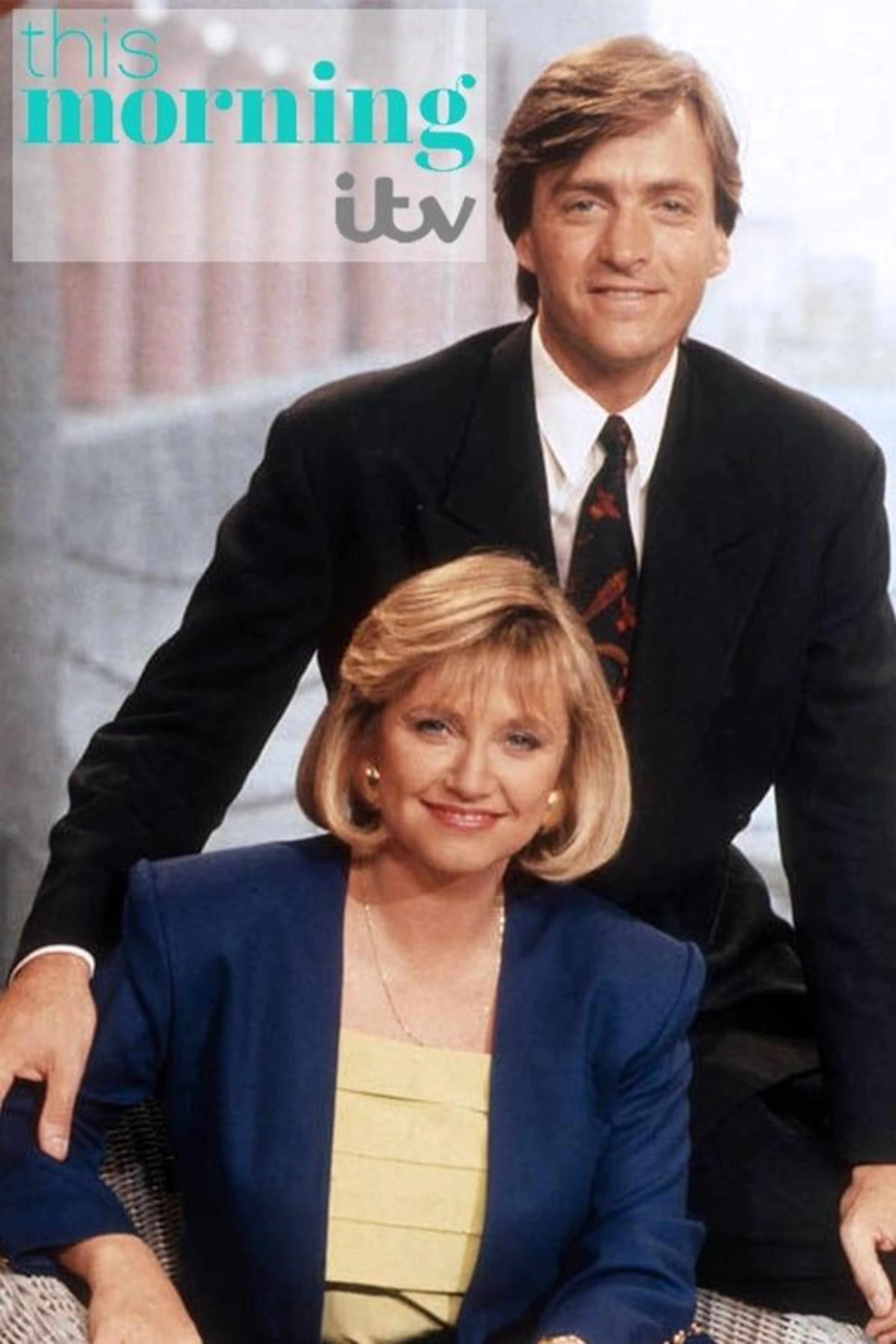 Richard & Judy Season 2