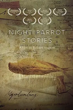 Night Parrot Stories