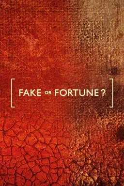 Fake or Fortune? Series 2