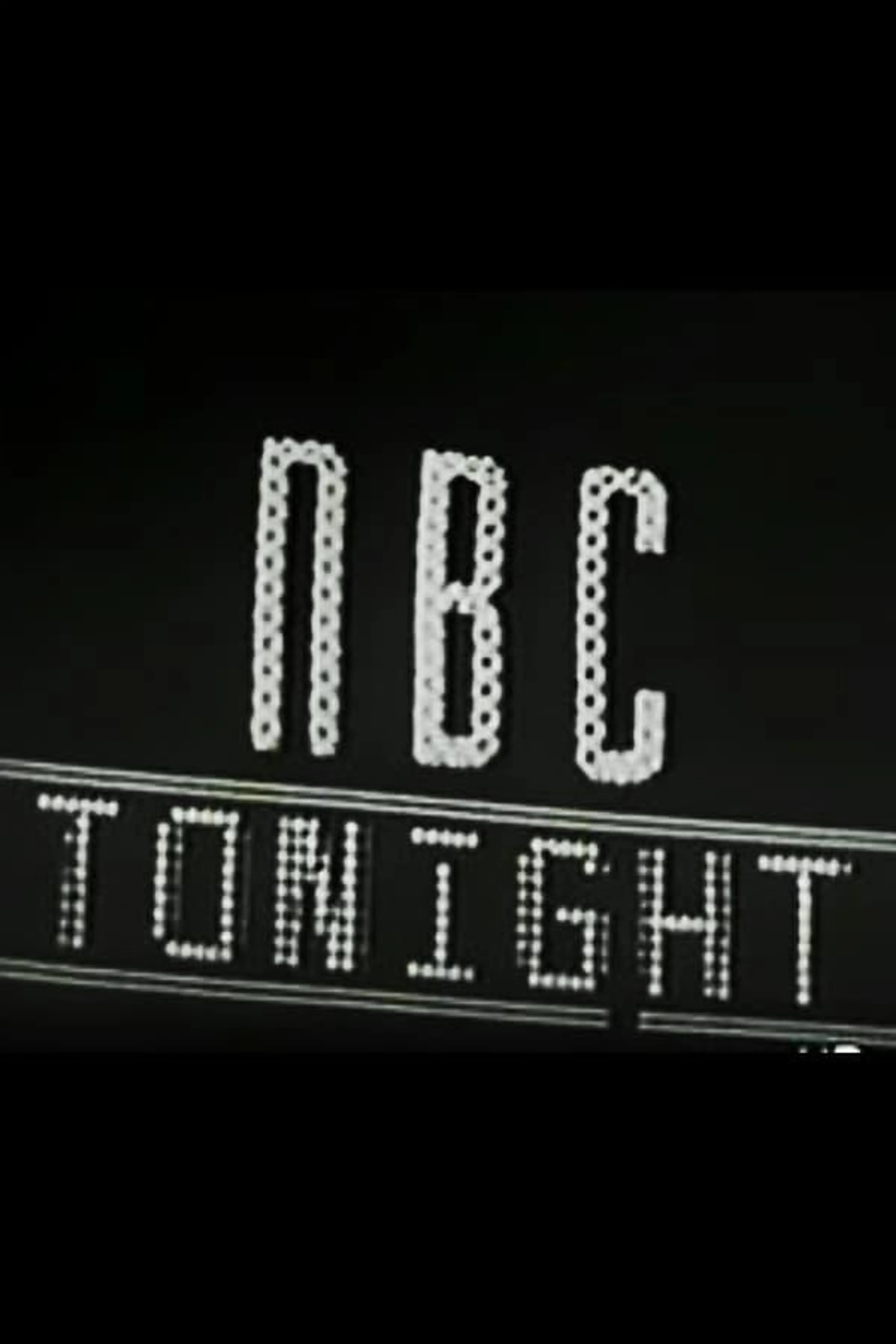 Tonight Starring Steve Allen Specials