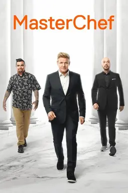 MasterChef Specials