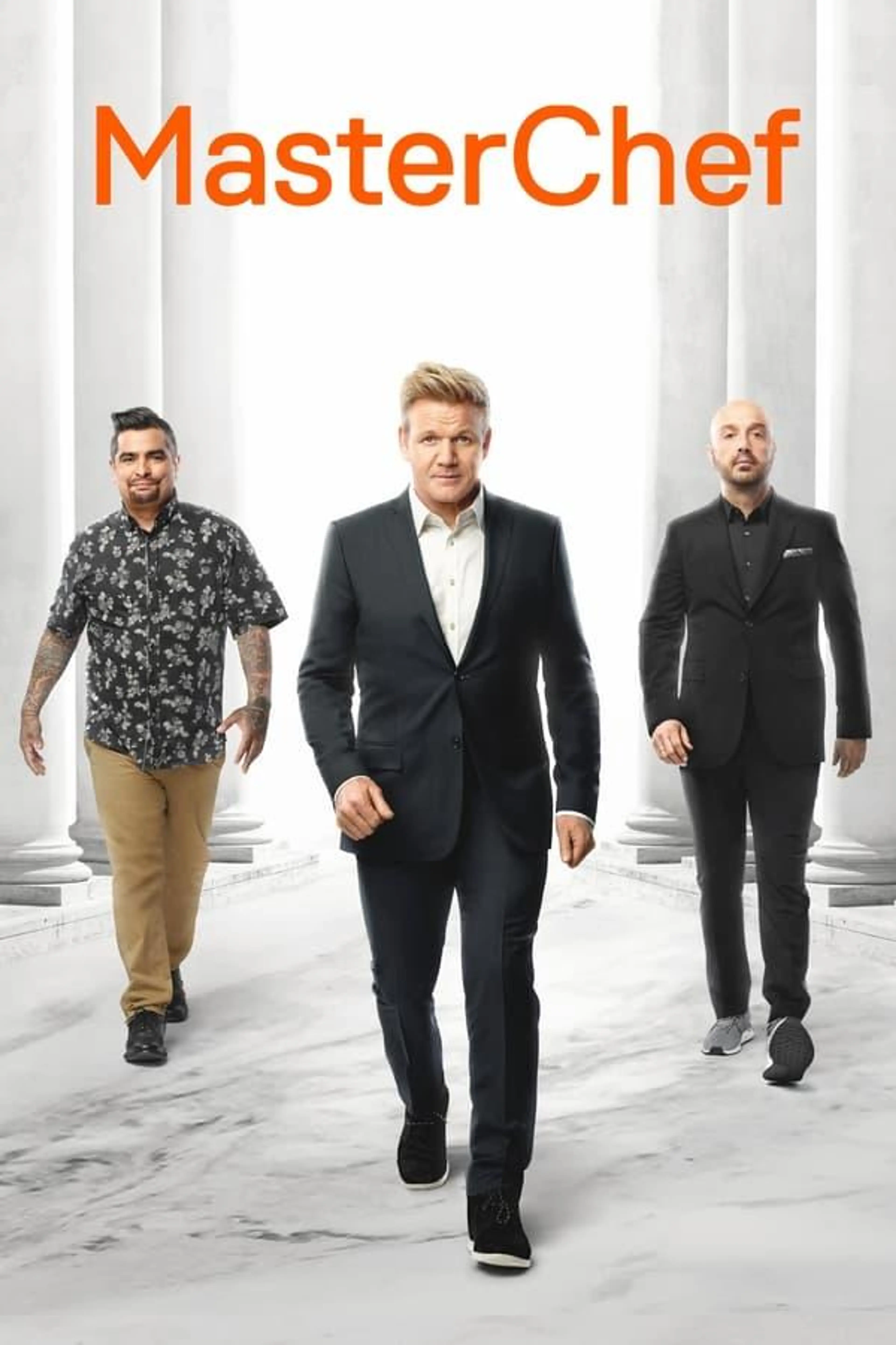 MasterChef Specials