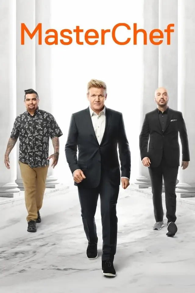 MasterChef Legends