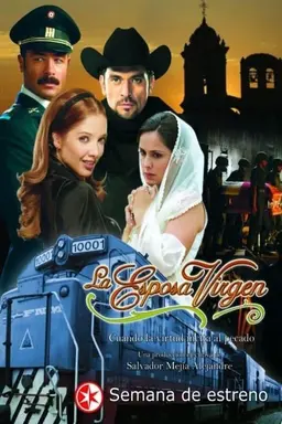 The Virgin Wife Season 1