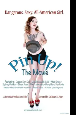 Pin Up! The Movie