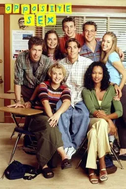 Opposite Sex Season 1