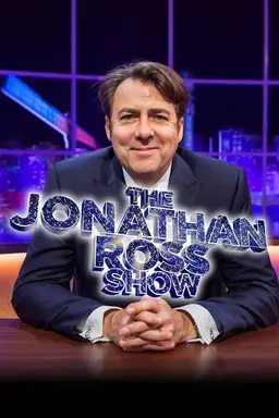 The Jonathan Ross Show Season 3