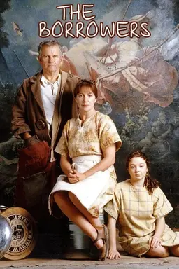 The Borrowers Season 2