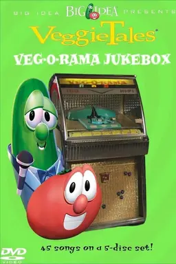 VeggieTales: Veg-O-Rama Jukebox