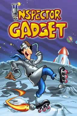 Inspector Gadget Specials