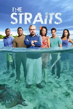 The Straits Series 1