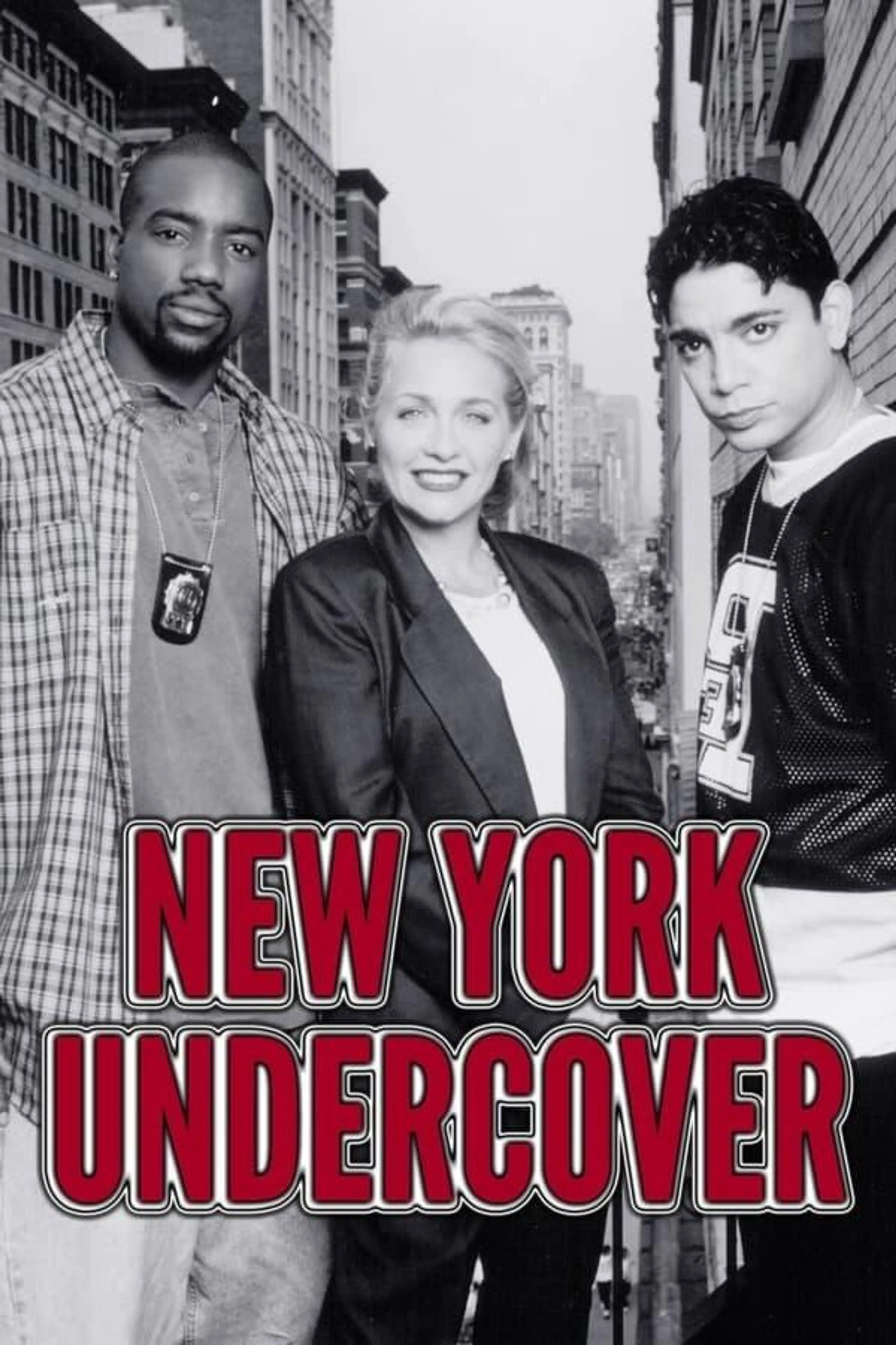 New York Undercover Season 3