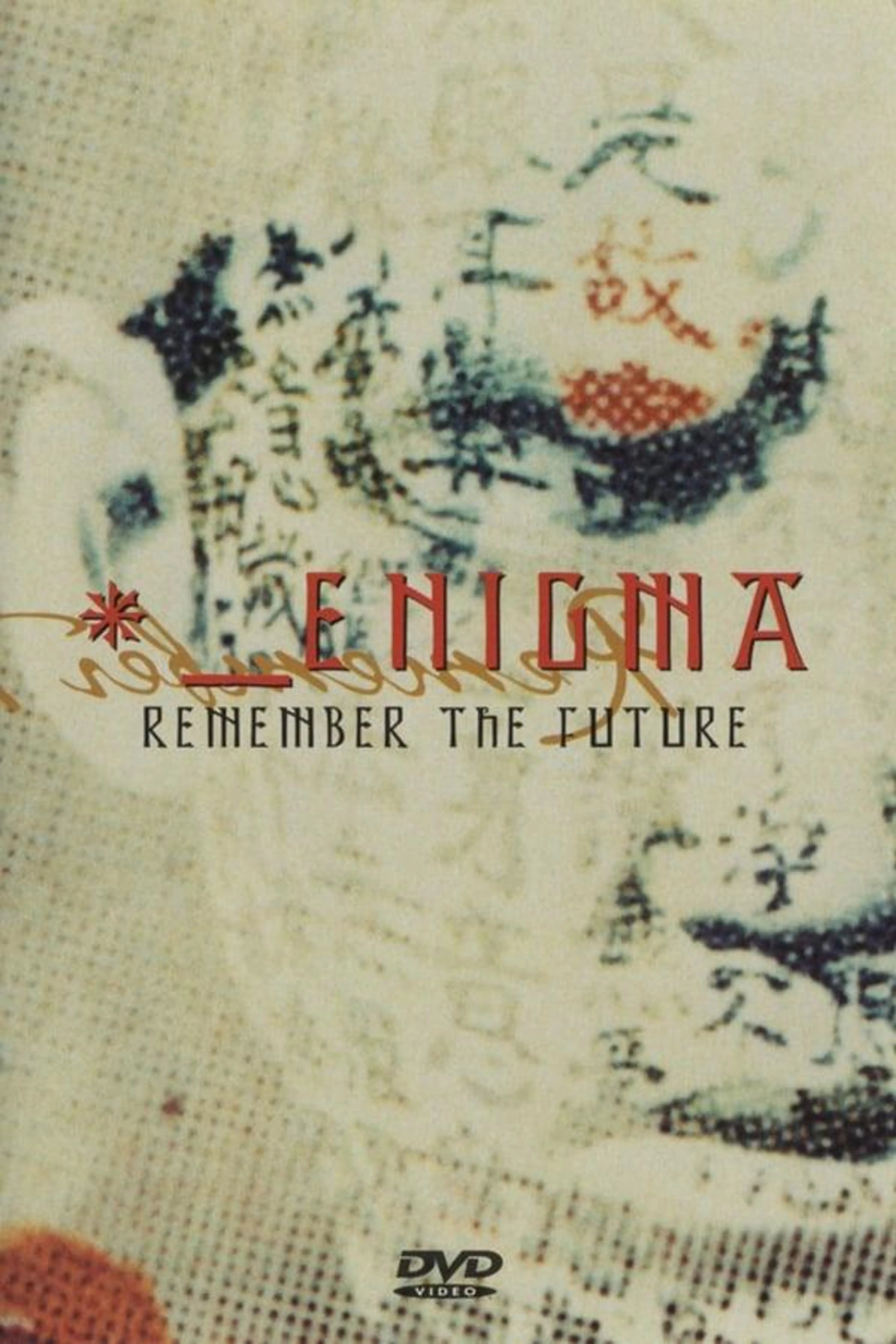 Enigma: Remember the Future