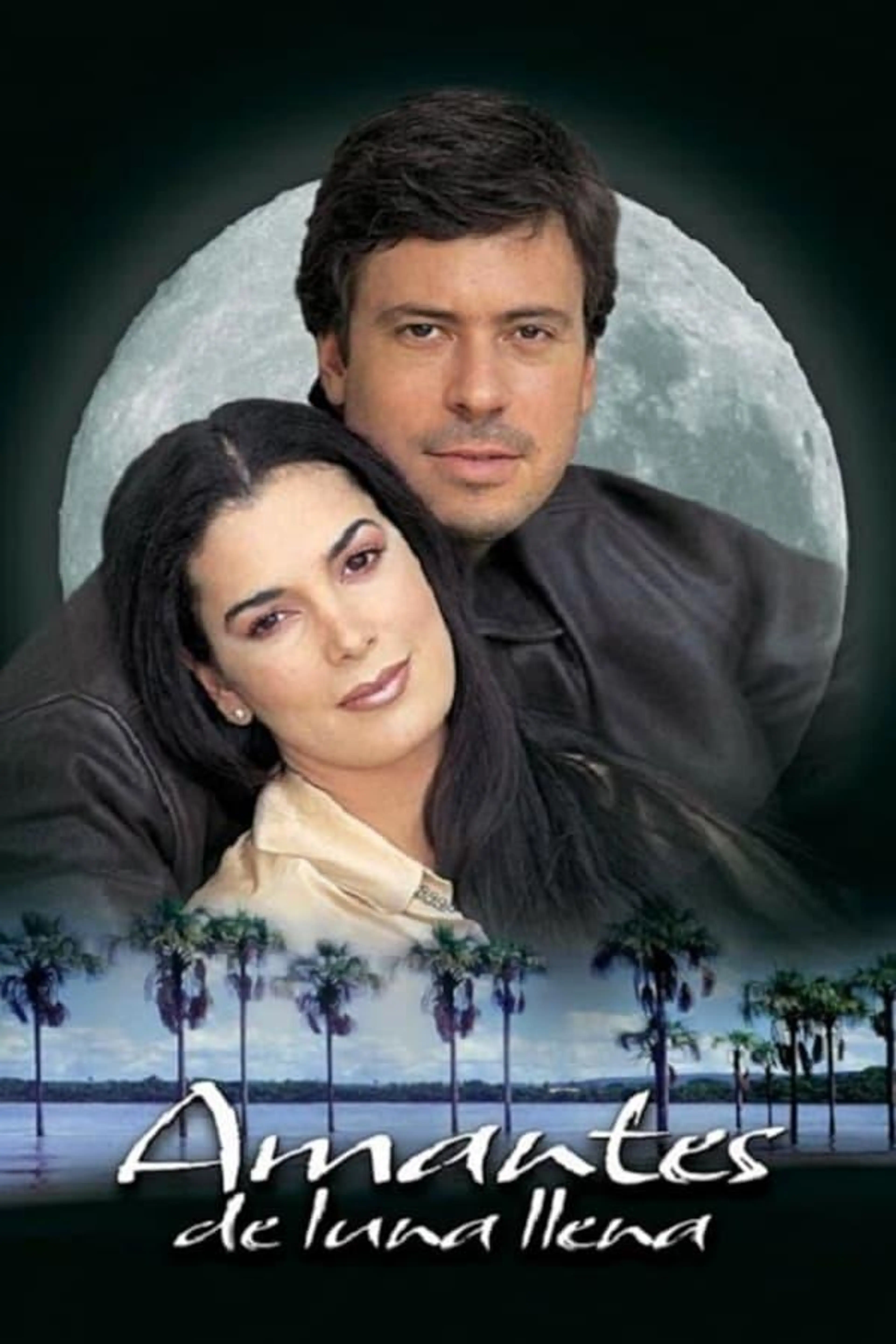Amantes de Luna llena Season 1