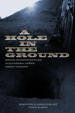 A Hole in the Ground