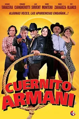 Cuernito Armani