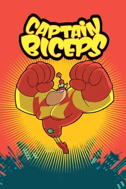 Captain Biceps Season 1
