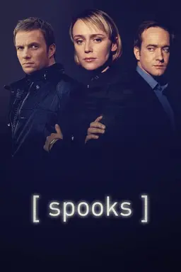 Spooks Series 1